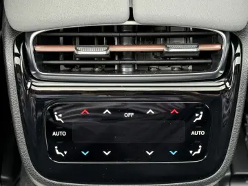 Mercedes Benz EQS 53 4MATIC+ PANO