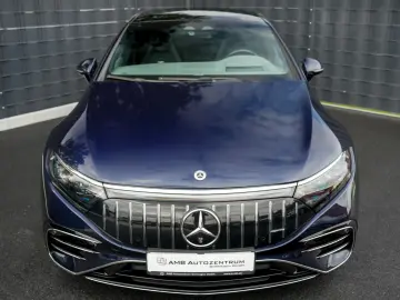 Mercedes Benz EQS AMG 53 4Matic HYPER*360°*PANO*MBUX