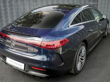Mercedes Benz EQS AMG 53 4Matic HYPER*360°*PANO*MBUX