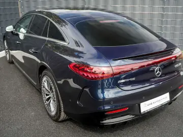 Mercedes Benz EQS AMG 53 4Matic HYPER*360°*PANO*MBUX