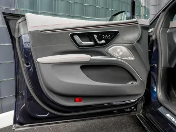 Mercedes Benz EQS AMG 53 4Matic HYPER*360°*PANO*MBUX
