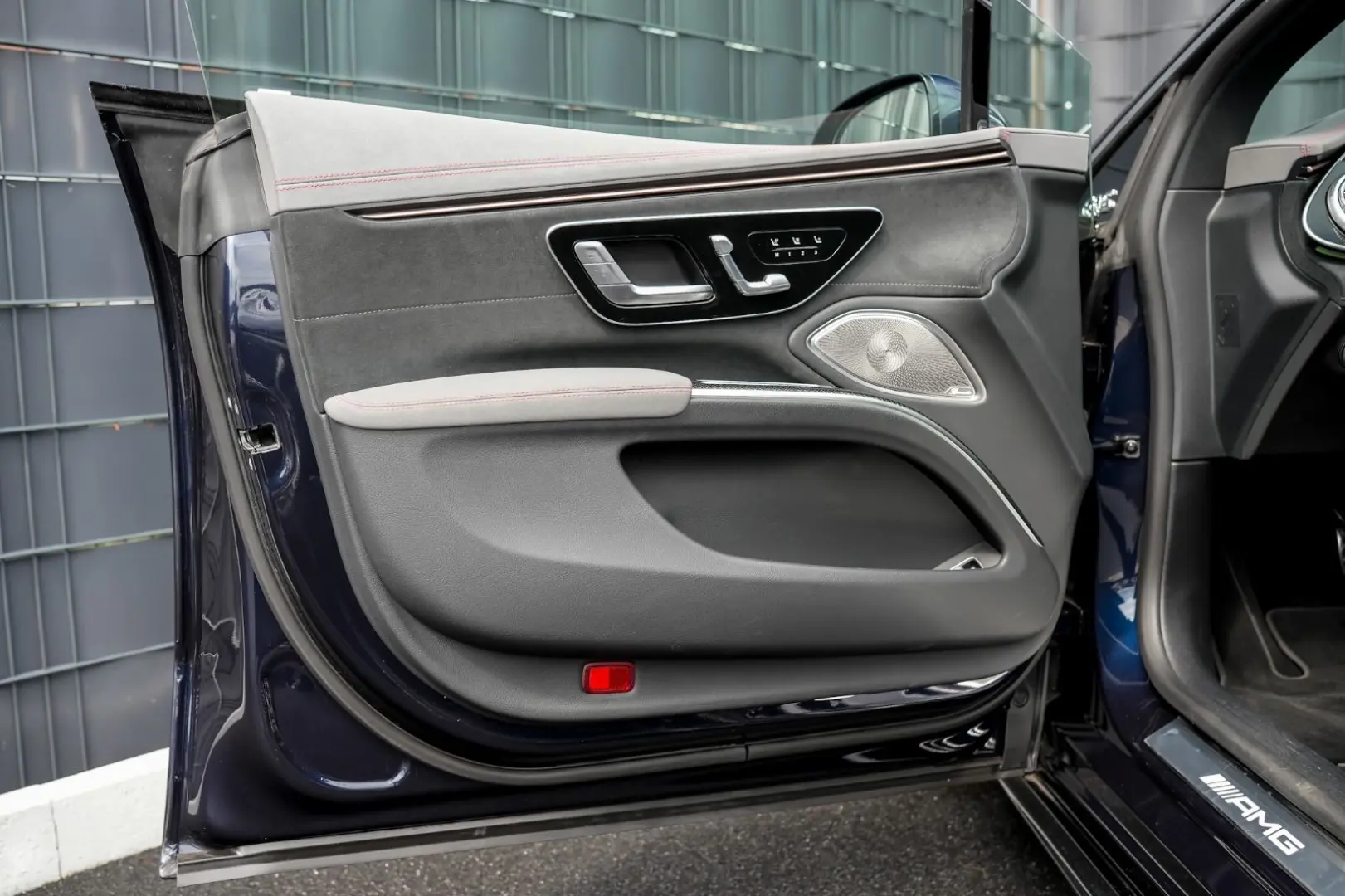 Mercedes Benz EQS AMG 53 4Matic HYPER*360°*PANO*MBUX