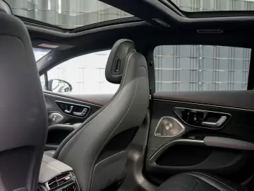 Mercedes Benz EQS AMG 53 4Matic HYPER*360°*PANO*MBUX