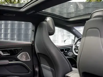 Mercedes Benz EQS AMG 53 4Matic HYPER*360°*PANO*MBUX