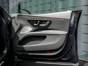 Mercedes Benz EQS AMG 53 4Matic HYPER*360°*PANO*MBUX