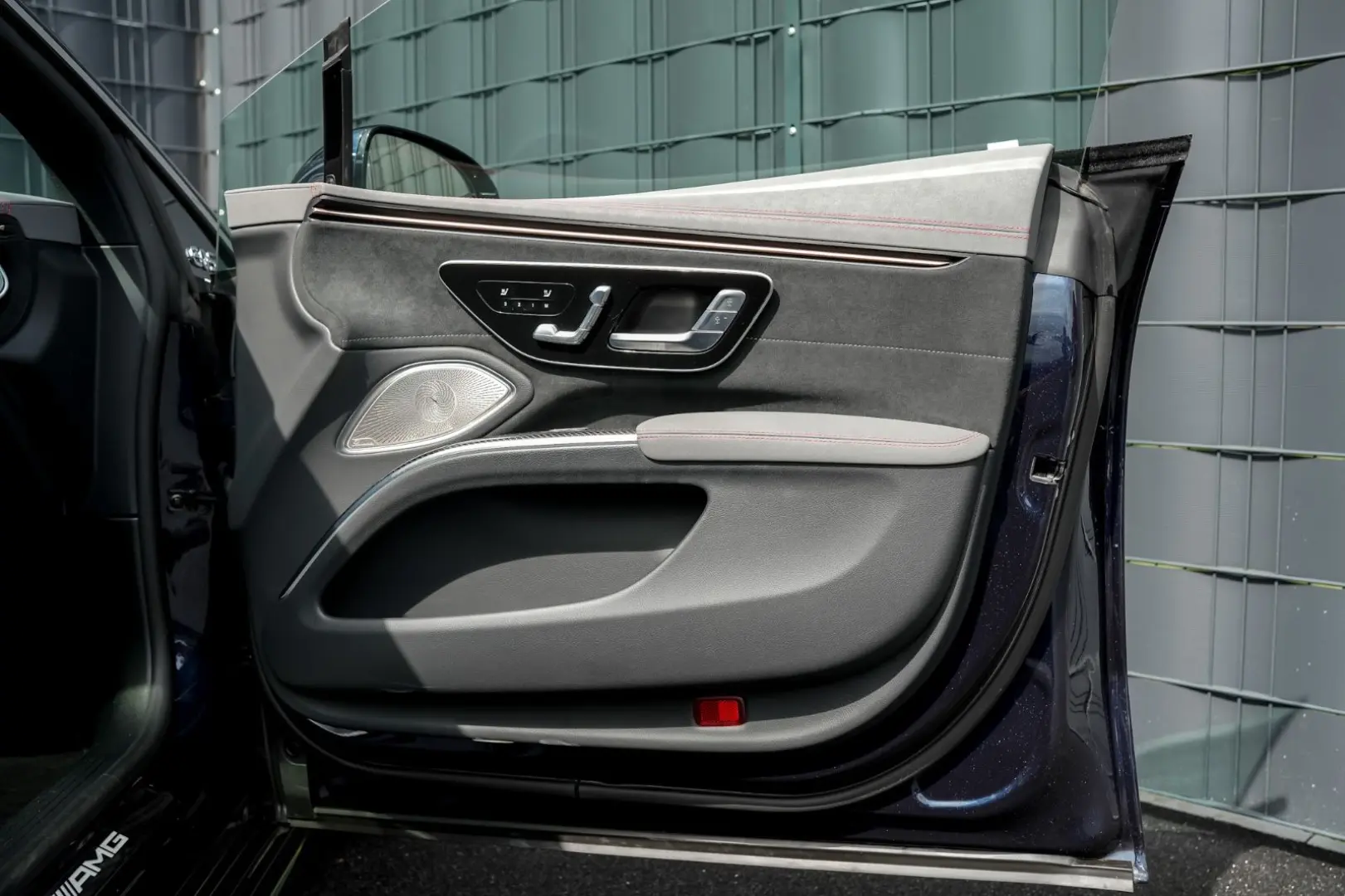 Mercedes Benz EQS AMG 53 4Matic HYPER*360°*PANO*MBUX