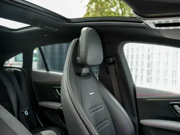 Mercedes Benz EQS AMG 53 4Matic HYPER*360°*PANO*MBUX