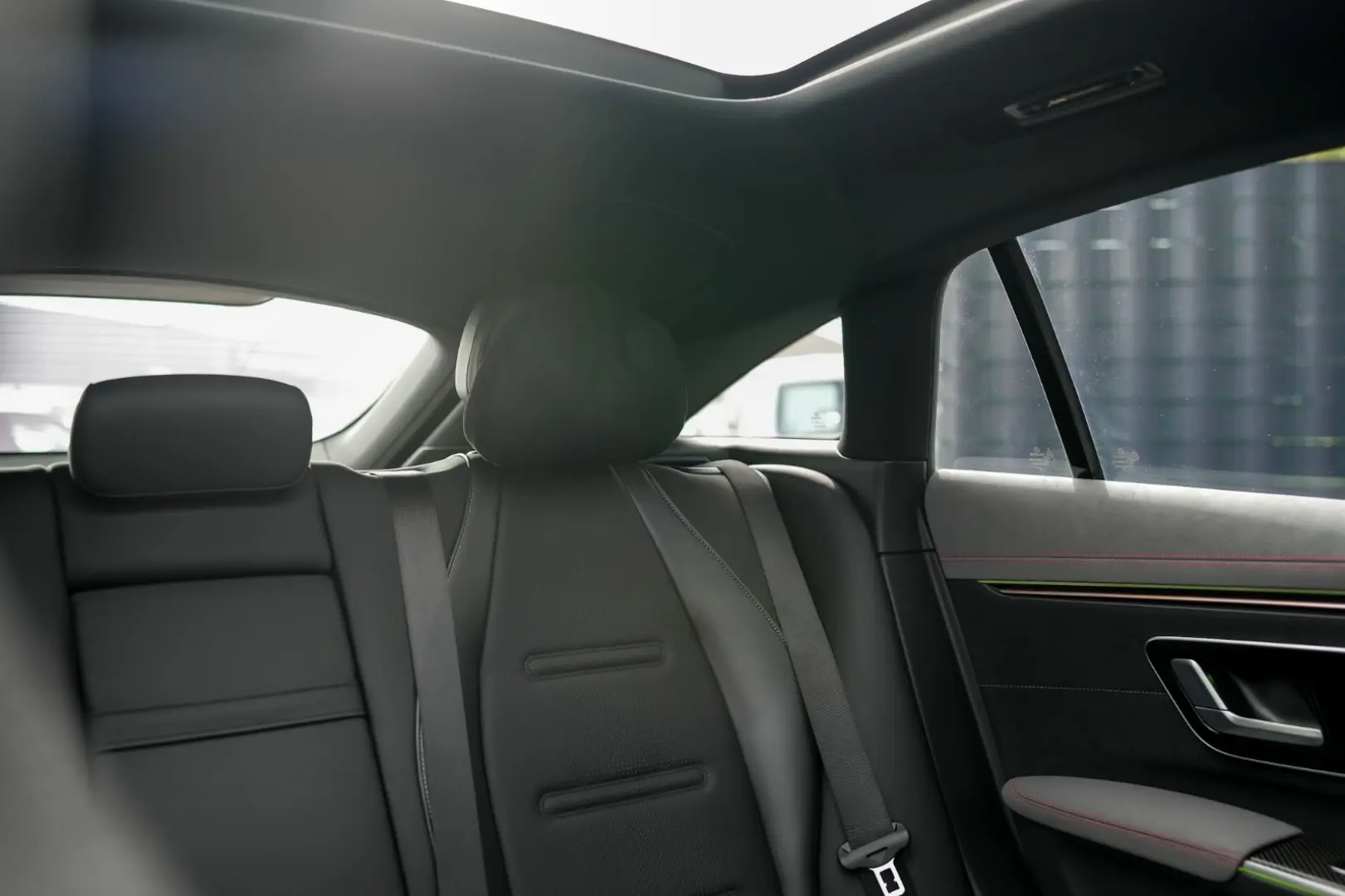 Mercedes Benz EQS AMG 53 4Matic HYPER*360°*PANO*MBUX