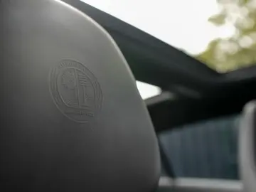 Mercedes Benz EQS AMG 53 4Matic HYPER*360°*PANO*MBUX