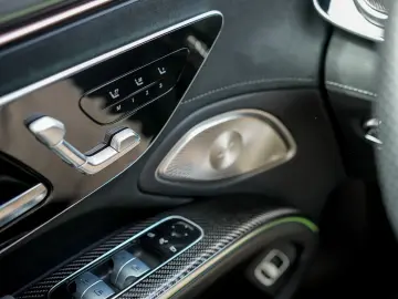 Mercedes Benz EQS AMG 53 4Matic HYPER*360°*PANO*MBUX