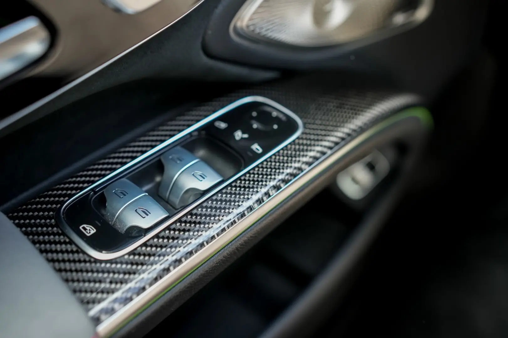 Mercedes Benz EQS AMG 53 4Matic HYPER*360°*PANO*MBUX