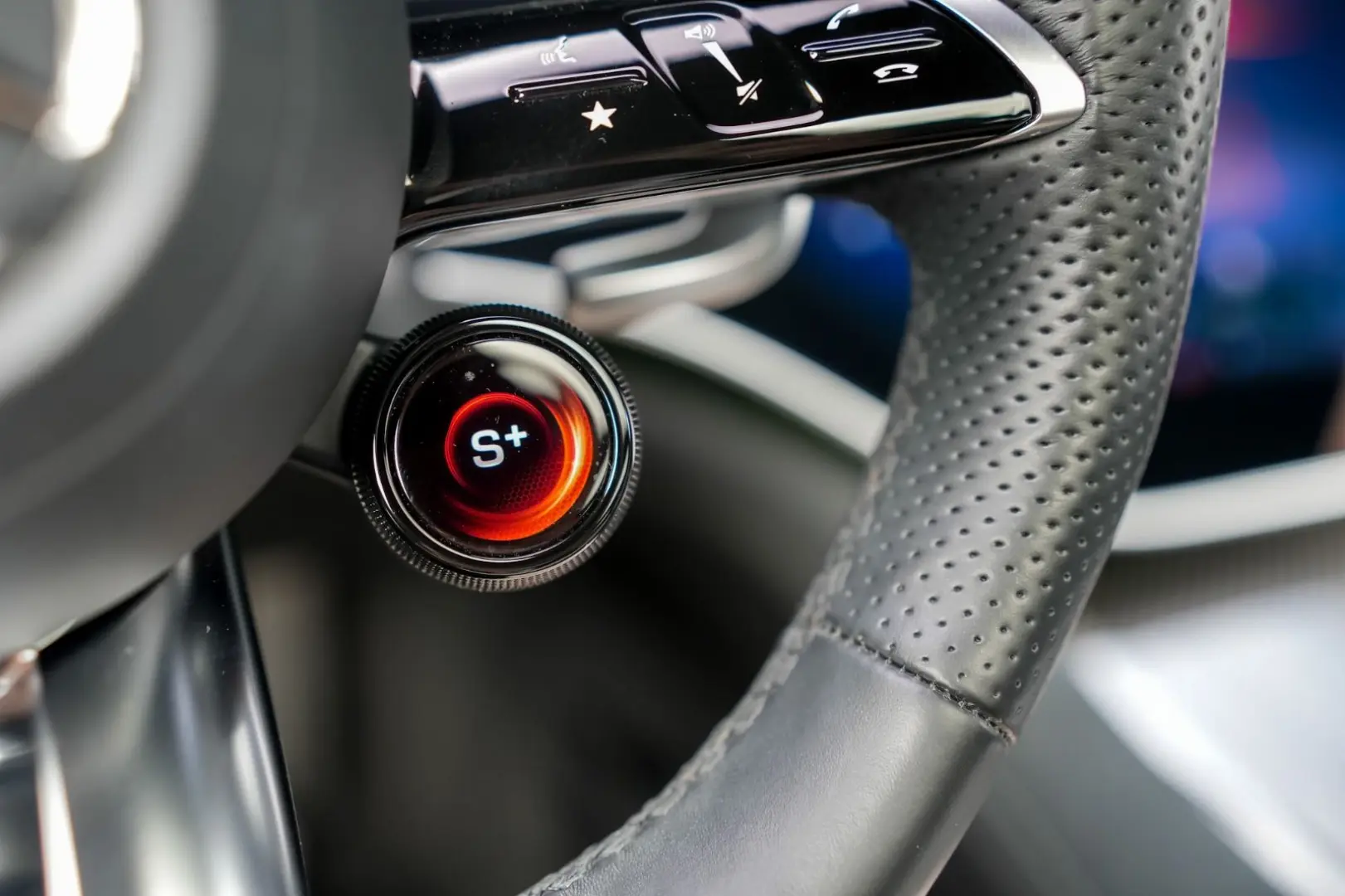Mercedes Benz EQS AMG 53 4Matic HYPER*360°*PANO*MBUX