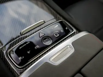 Mercedes Benz EQS AMG 53 4Matic HYPER*360°*PANO*MBUX