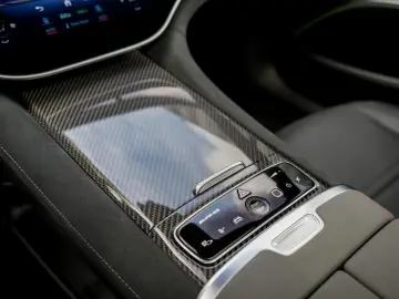 Mercedes Benz EQS AMG 53 4Matic HYPER*360°*PANO*MBUX