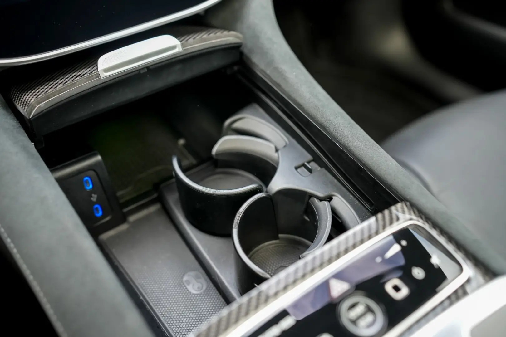 Mercedes Benz EQS AMG 53 4Matic HYPER*360°*PANO*MBUX