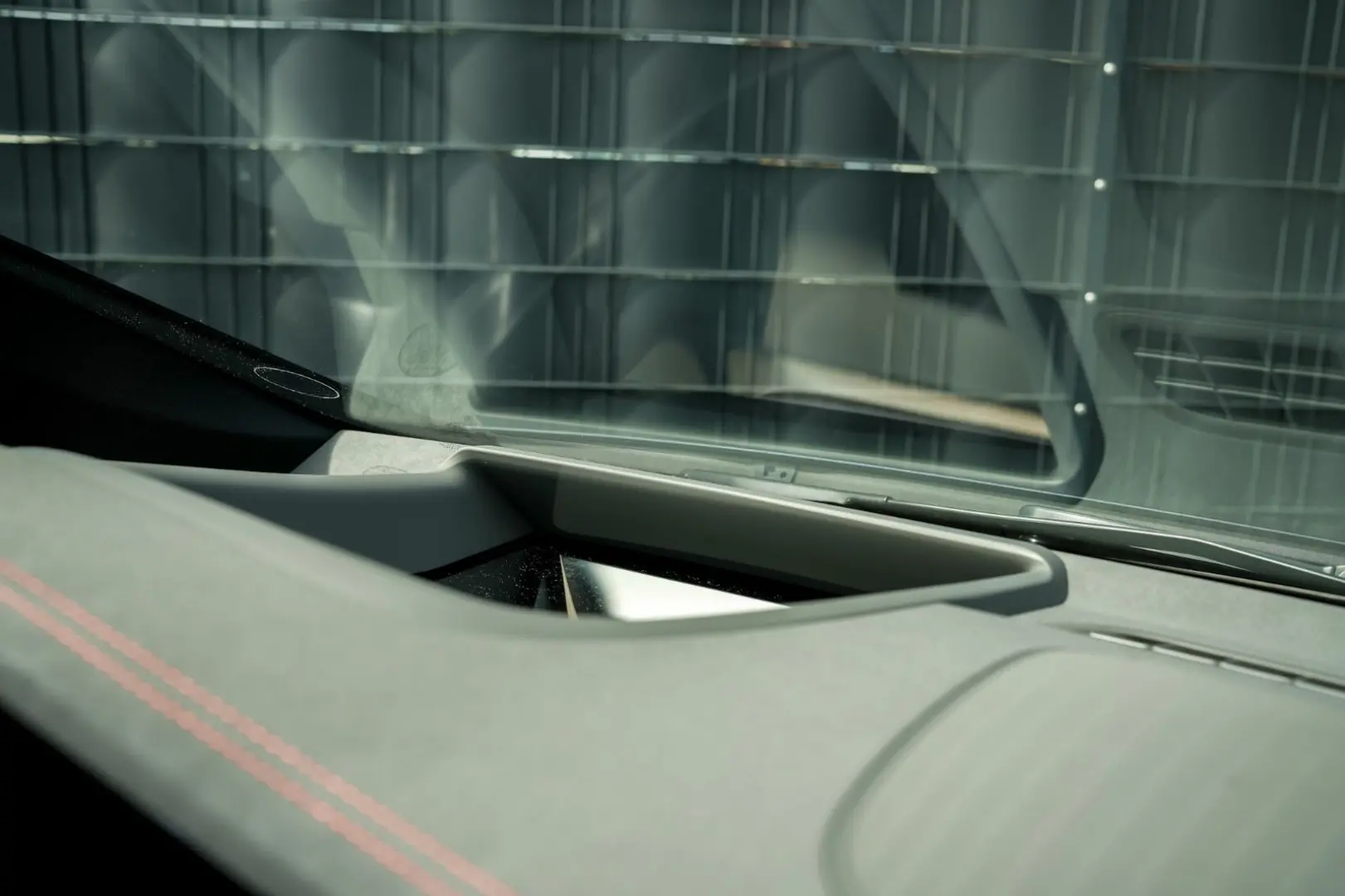 Mercedes Benz EQS AMG 53 4Matic HYPER*360°*PANO*MBUX