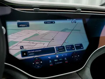 Mercedes Benz EQS AMG 53 4Matic HYPER*360°*PANO*MBUX