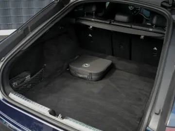 Mercedes Benz EQS AMG 53 4Matic HYPER*360°*PANO*MBUX
