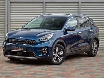 Kia Niro 1.6 GDI HEV 2WD