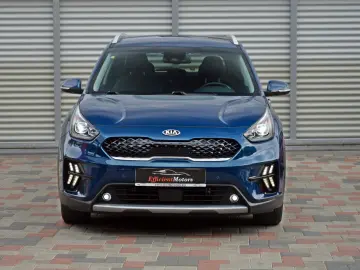 Kia Niro 1.6 GDI HEV 2WD