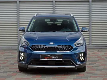 Kia Niro 1.6 GDI HEV 2WD