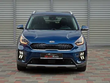 Kia Niro 1.6 GDI HEV 2WD