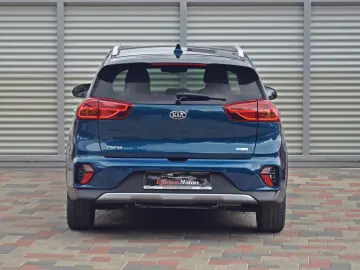 Kia Niro 1.6 GDI HEV 2WD