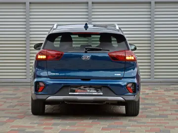 Kia Niro 1.6 GDI HEV 2WD