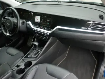 Kia Niro 1.6 GDI HEV 2WD