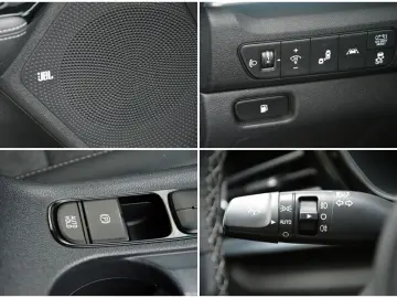 Kia Niro 1.6 GDI HEV 2WD
