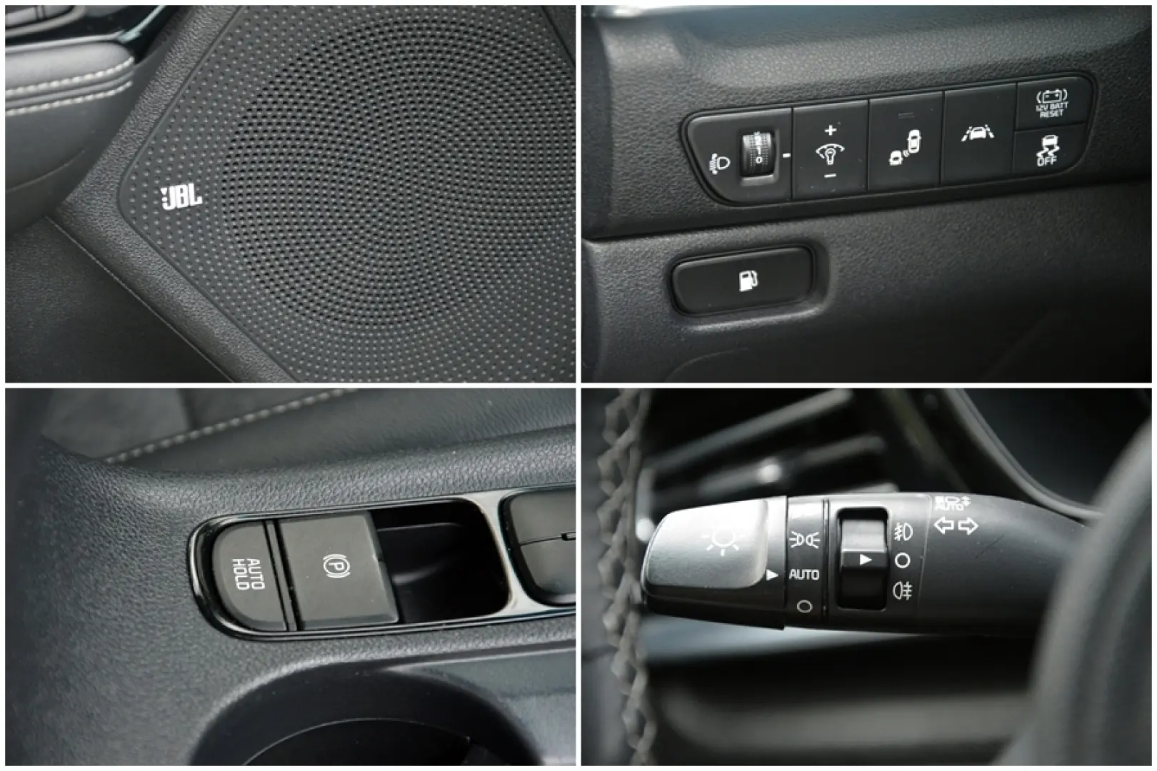 Kia Niro 1.6 GDI HEV 2WD