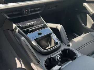 Porsche Cayenne Coupe E-Hybrid*KREIDE*22 