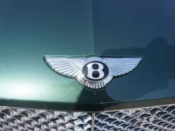 Bentley Bentayga 3,0 V6 Hybrid 4WD