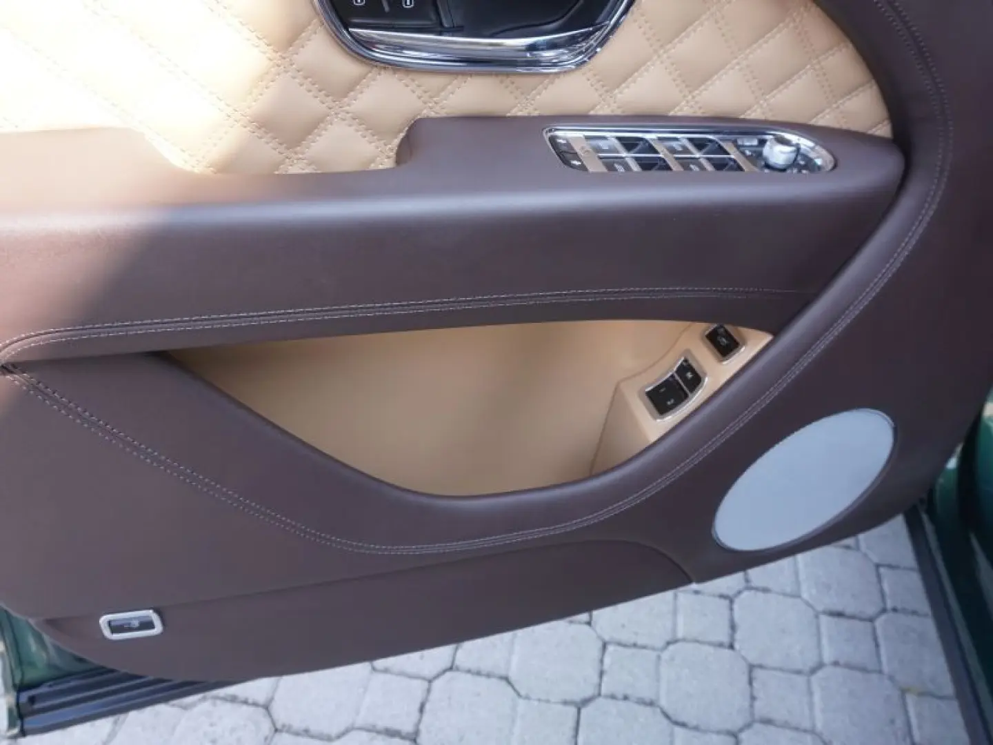 Bentley Bentayga 3,0 V6 Hybrid 4WD