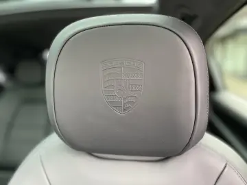 Porsche Cayenne V6 Coupe |ACC|HUD|PASM|