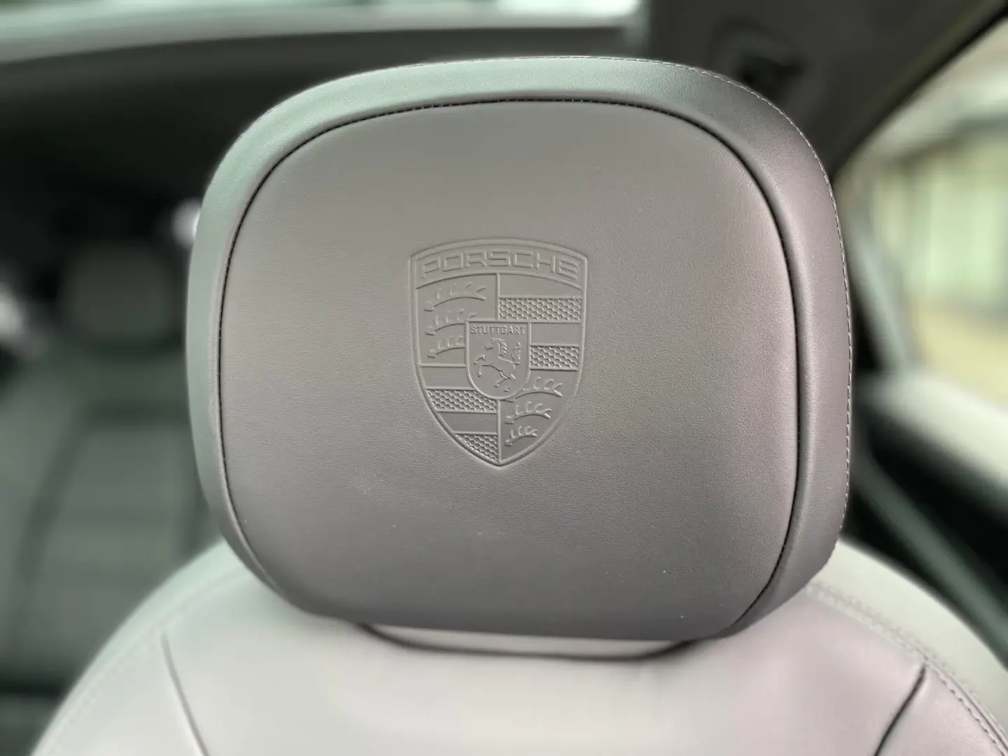Porsche Cayenne V6 Coupe |ACC|HUD|PASM|