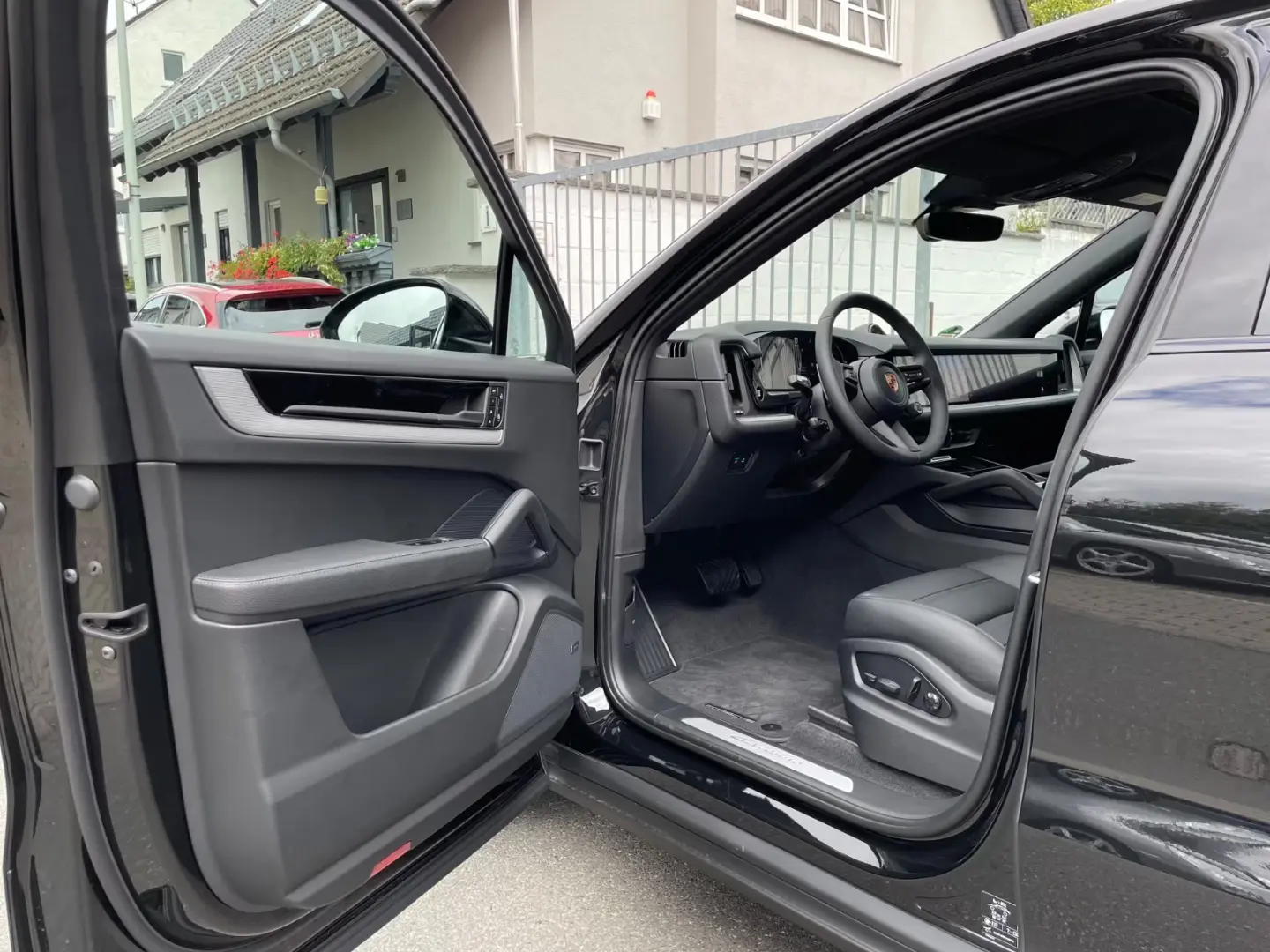 Porsche Cayenne V6 Coupe |ACC|HUD|PASM|