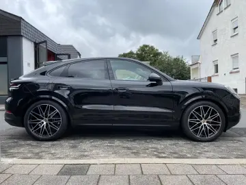 Porsche Cayenne V6 Coupe |ACC|HUD|PASM|
