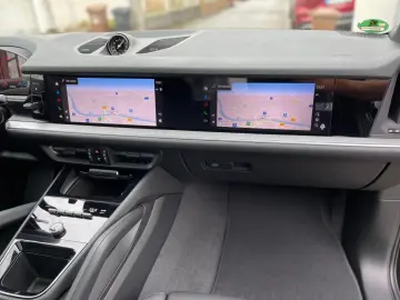 Porsche Cayenne V6 Coupe |ACC|HUD|PASM|