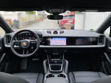 Porsche Cayenne V6 Coupe |ACC|HUD|PASM|