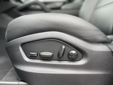Porsche Cayenne V6 Coupe |ACC|HUD|PASM|
