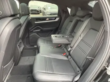 Porsche Cayenne V6 Coupe |ACC|HUD|PASM|