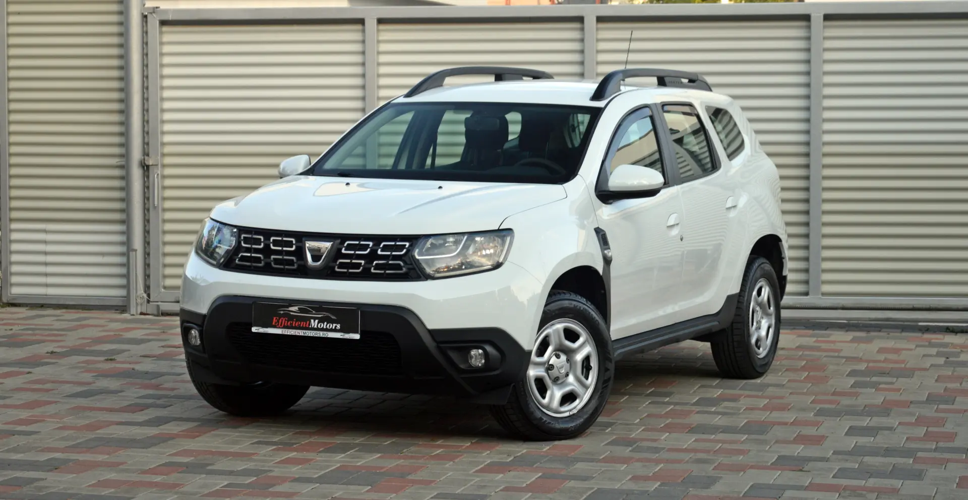 Dacia Duster 1.5 Blue dCi Comfort