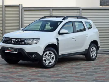 Dacia Duster 1.5 Blue dCi Comfort