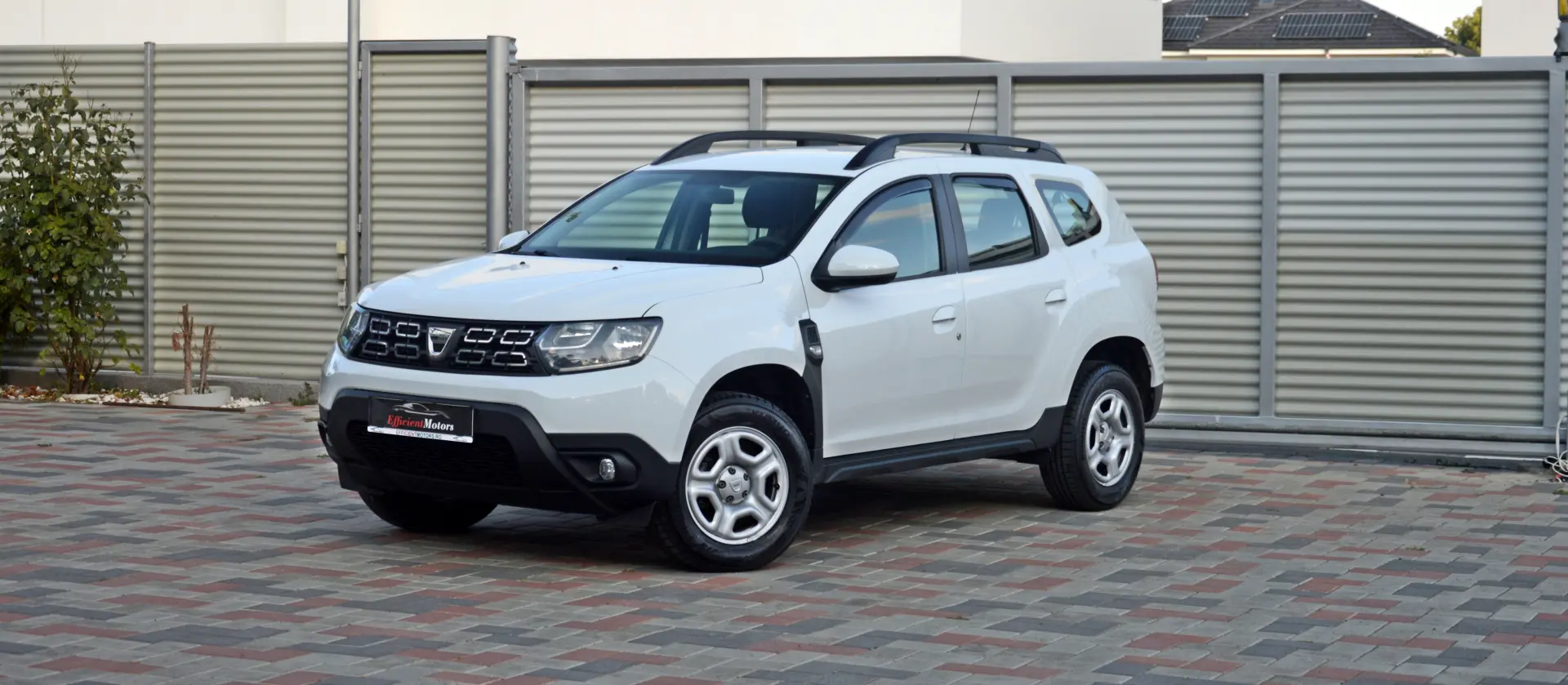 Dacia Duster 1.5 Blue dCi Comfort