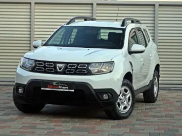 Dacia Duster 1.5 Blue dCi Comfort