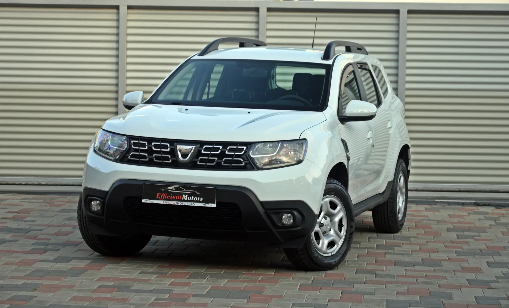 Dacia Duster 1.5 Blue dCi Comfort
