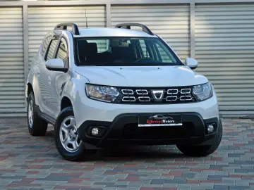 Dacia Duster 1.5 Blue dCi Comfort