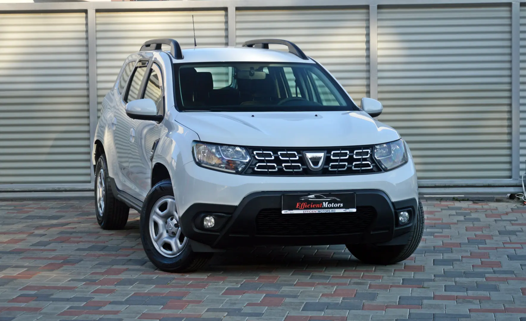 Dacia Duster 1.5 Blue dCi Comfort