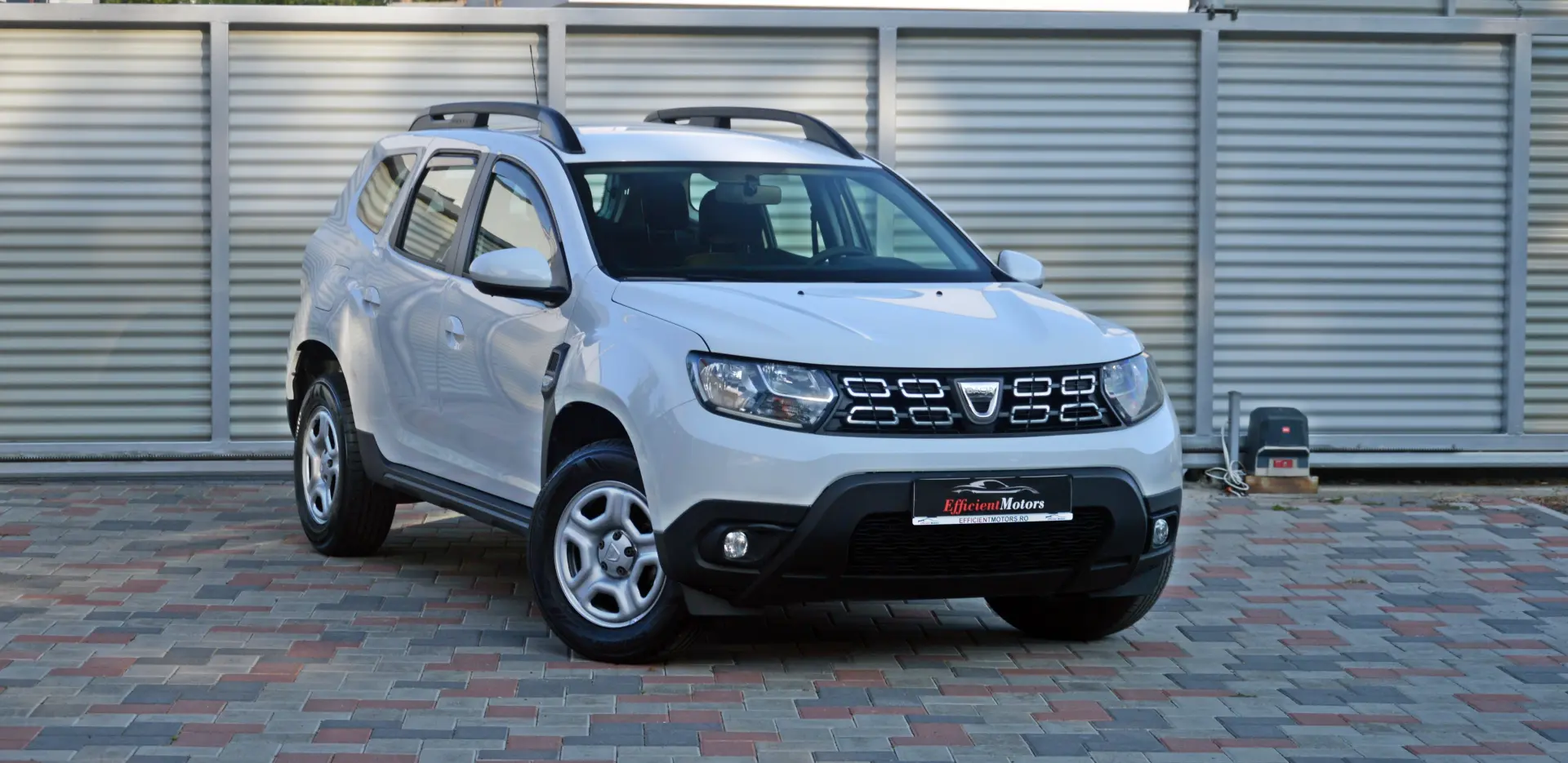Dacia Duster 1.5 Blue dCi Comfort